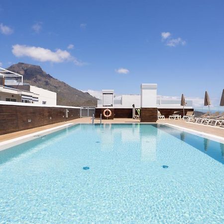 River Suite El Galeon Costa Adeje  Luaran gambar