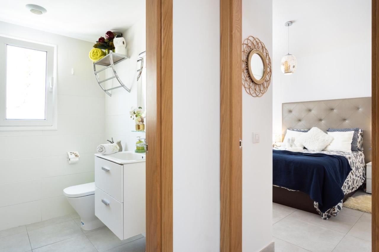 River Suite El Galeon Costa Adeje  Luaran gambar