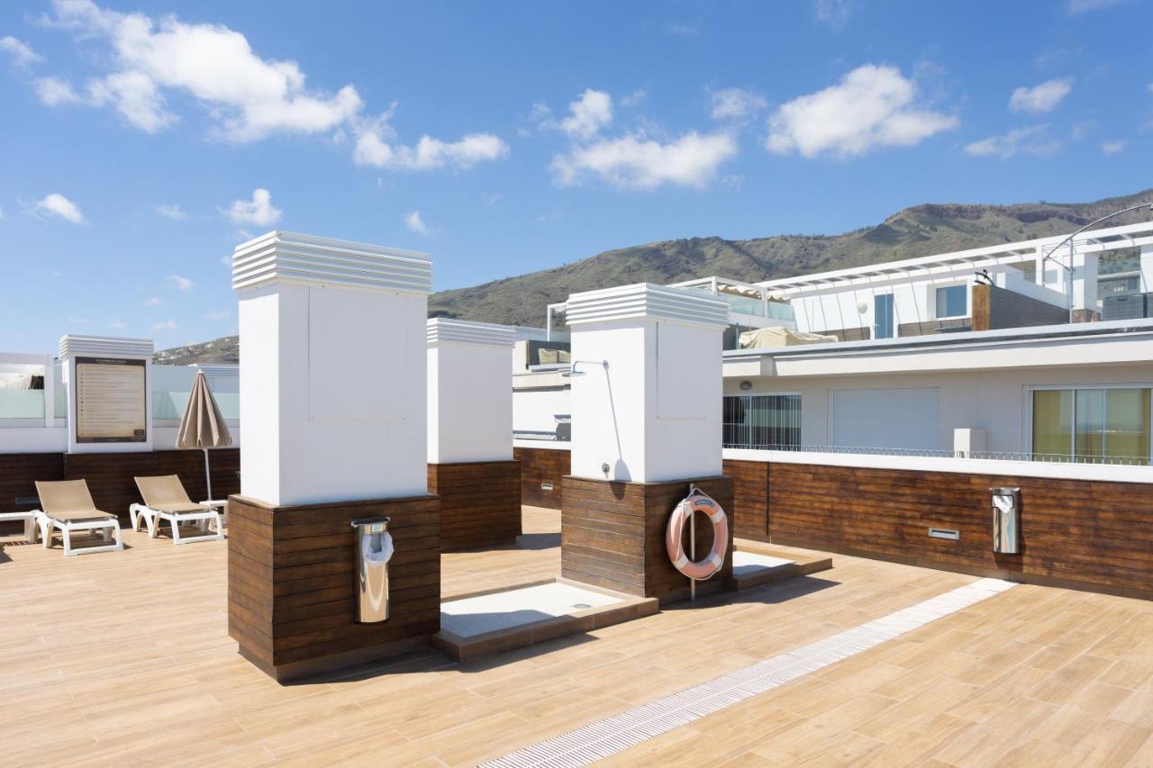 River Suite El Galeon Costa Adeje  Luaran gambar