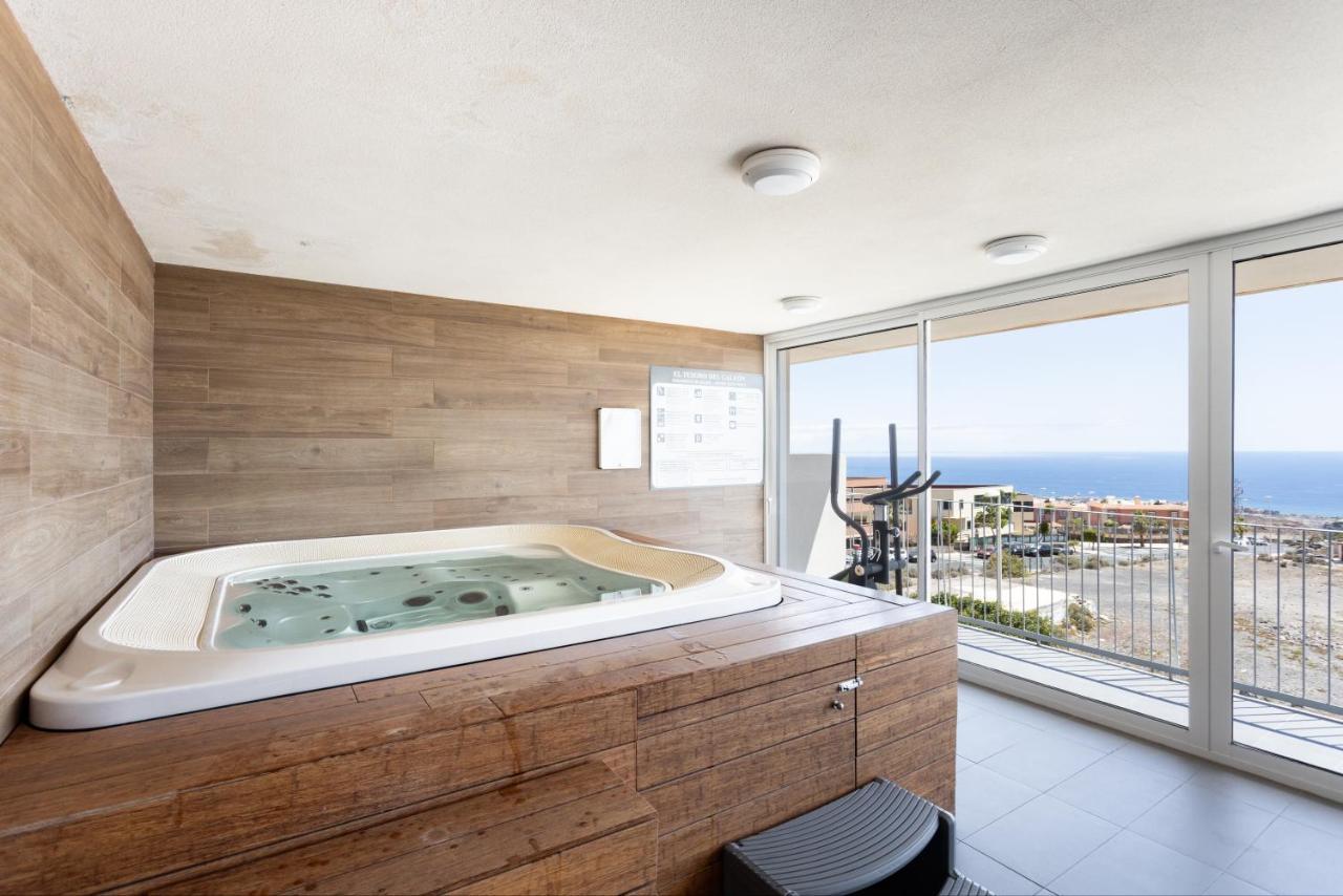 River Suite El Galeon Costa Adeje  Luaran gambar