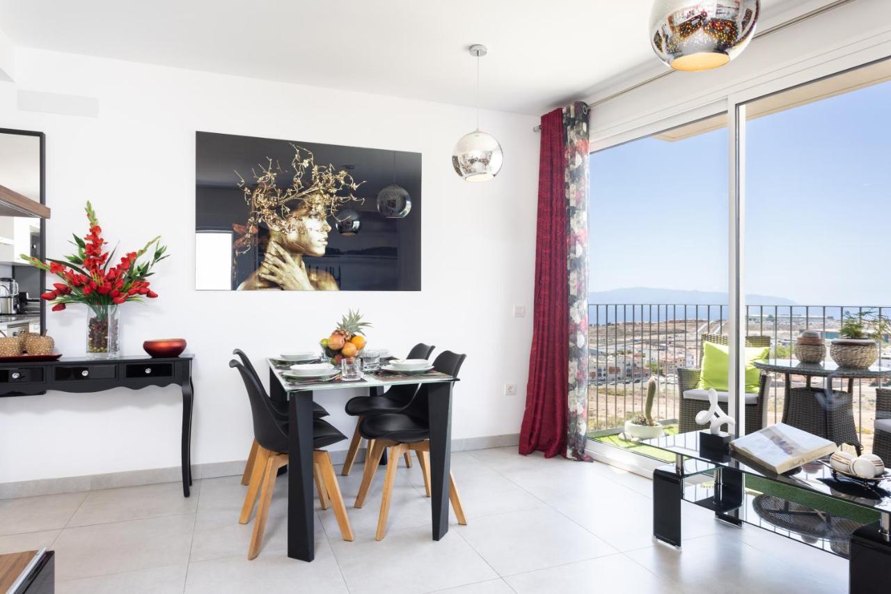 River Suite El Galeon Costa Adeje  Luaran gambar